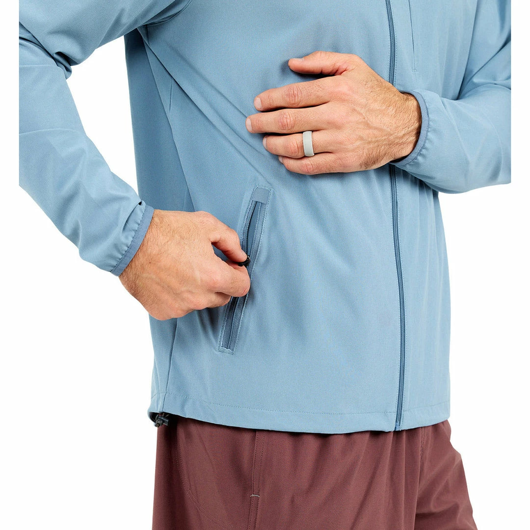 Free Fly Men's Breeze Jacket 6 Free Fly Men's Breeze Jacket