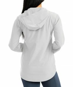 Free Fly Women's Breeze Jacket