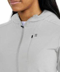 Free Fly Women's Breeze Jacket