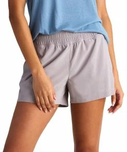 Free Fly Women's Pull-On Breeze Short 13 Free Fly Women's Pull-On Breeze Short