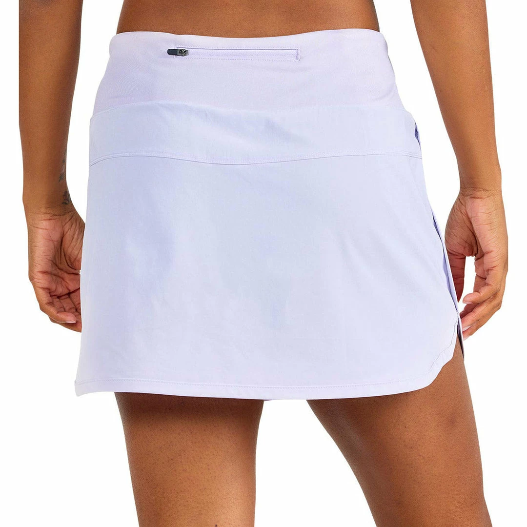Free Fly Women's Bamboo-Lined Breeze Skort 17 Free Fly Women's Bamboo-Lined Breeze Skort
