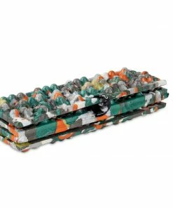 NEMO Equipment Chipper Reclaimed Closed-Cell Foam Seat Camp & Hike