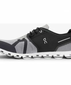 On Running Men's Cloud