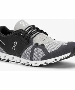 On Running Men's Cloud