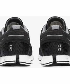 On Running Men's Cloud