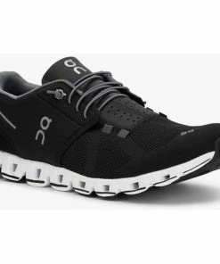 On Running Men's Cloud