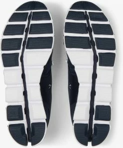 On Running Men's Cloud