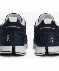 On Running Men's Cloud