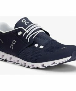 On Running Men's Cloud