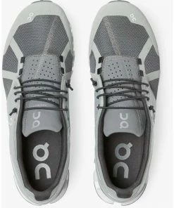 On Running Men's Cloud