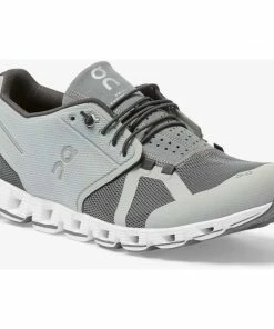 On Running Men's Cloud