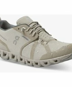 On Running Women's Cloud Waterproof