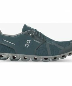 On Running Men's Cloud Waterproof
