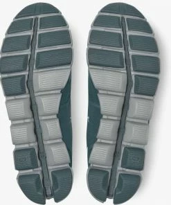 On Running Men's Cloud Waterproof