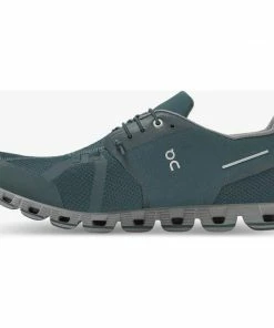On Running Men's Cloud Waterproof