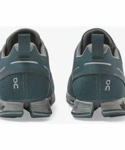 On Running Men's Cloud Waterproof