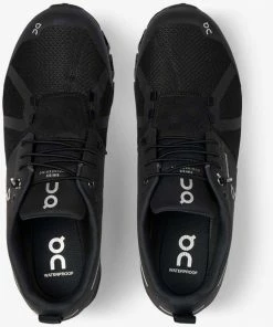 On Running Men's Cloud Waterproof