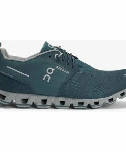 On Running Women's Cloud Waterproof