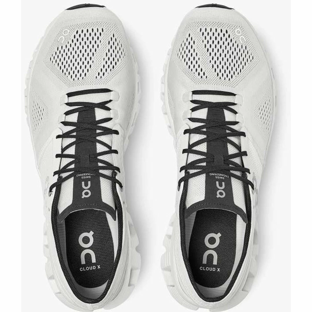 On Running Men's Cloud X 32 On Running Men's Cloud X