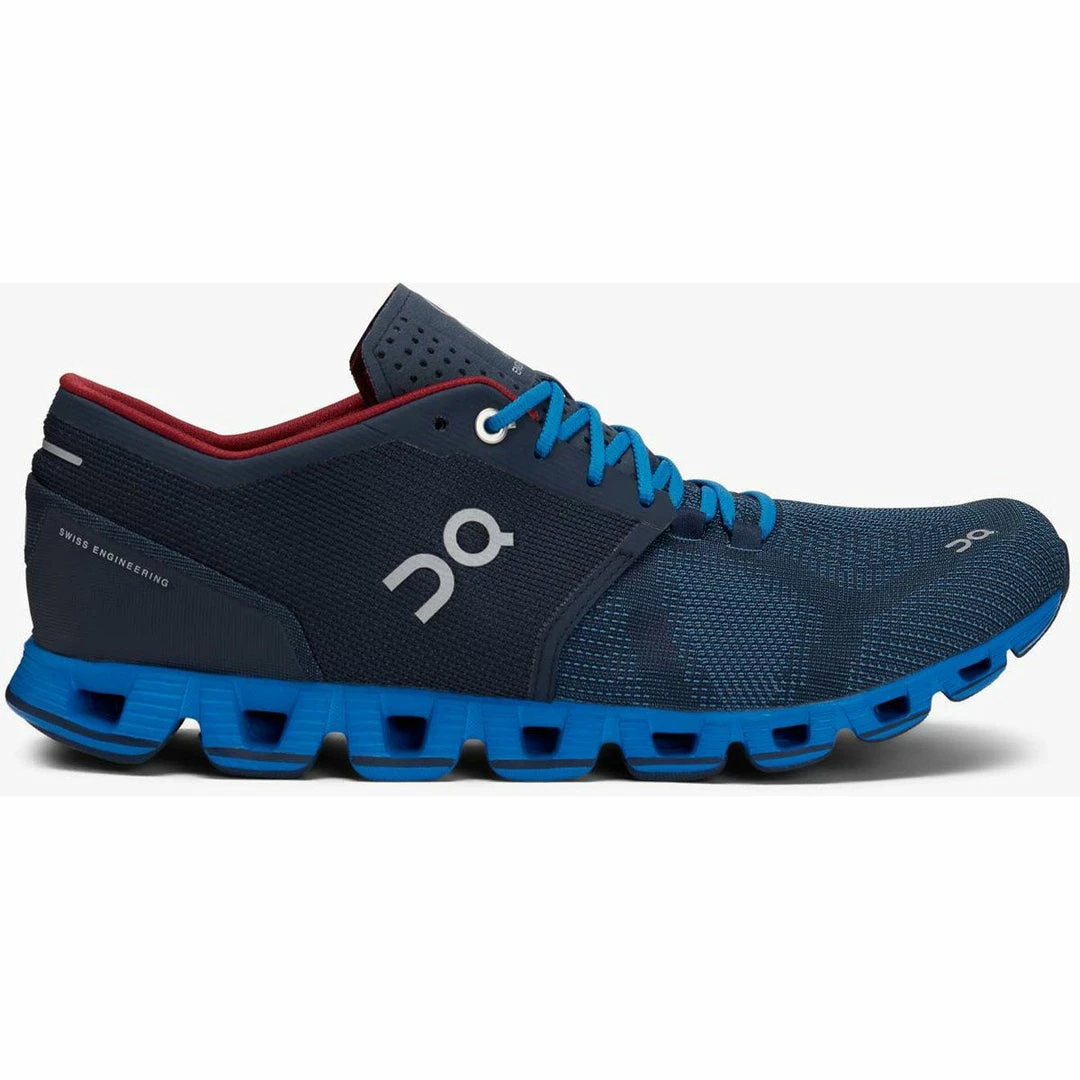 On Running Men's Cloud X 5 On Running Men's Cloud X