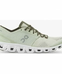 On Running Men's Cloud X 58 On Running Men's Cloud X