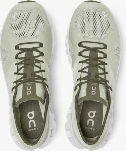 On Running Men's Cloud X 59 On Running Men's Cloud X