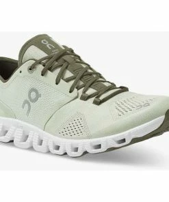 On Running Men's Cloud X 63 On Running Men's Cloud X