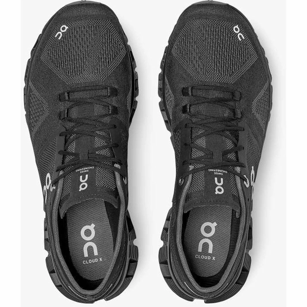 On Running Men's Cloud X 14 On Running Men's Cloud X