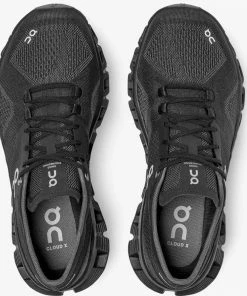 On Running Women's Cloud X