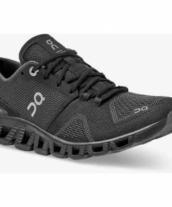 On Running Women's Cloud X