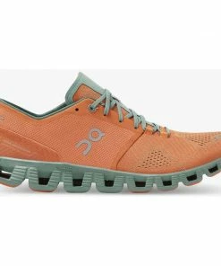 On Running Men's Cloud X 70 On Running Men's Cloud X