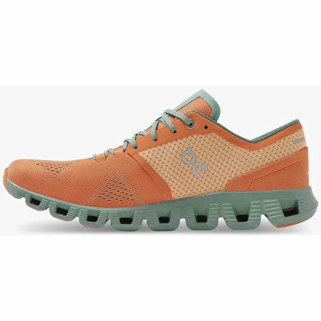 On Running Men's Cloud X 22 On Running Men's Cloud X