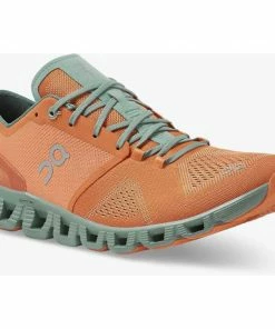 On Running Men's Cloud X 75 On Running Men's Cloud X
