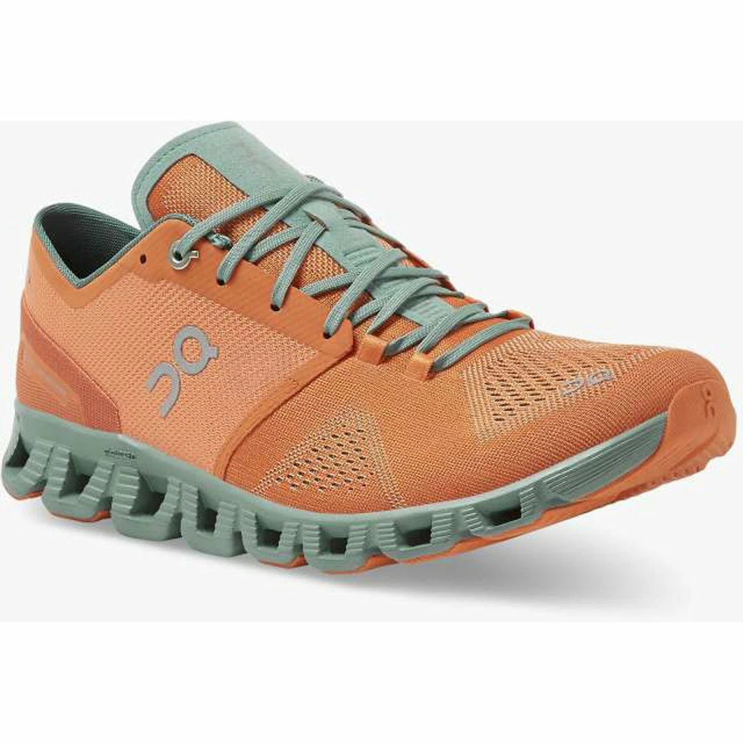 On Running Men's Cloud X 24 On Running Men's Cloud X