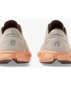 On Running Women's Cloud X