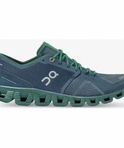 On Running Men's Cloud X 76 On Running Men's Cloud X