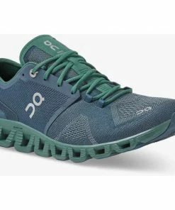 On Running Men's Cloud X 81 On Running Men's Cloud X