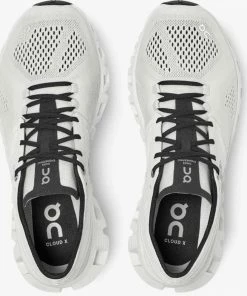 On Running Women's Cloud X