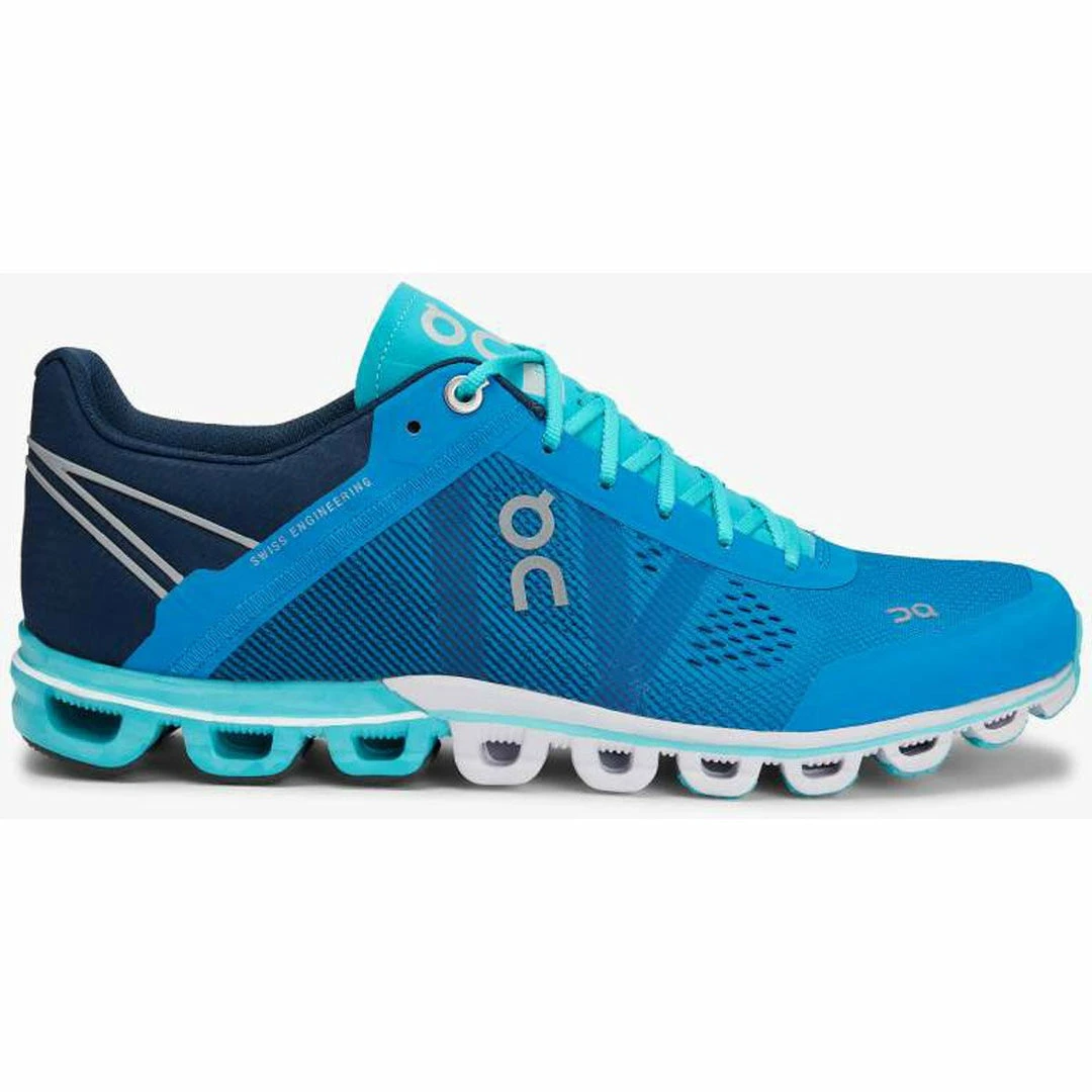 On Running Women's Cloudflow 6 On Running Women's Cloudflow