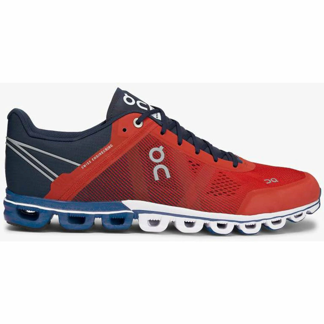 On Running Men's Cloudflow 8 On Running Men's Cloudflow