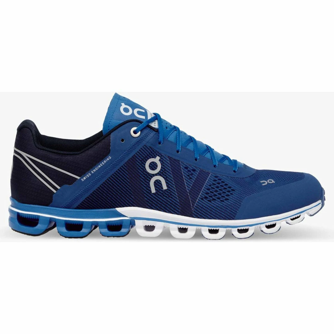 On Running Men's Cloudflow 7 On Running Men's Cloudflow