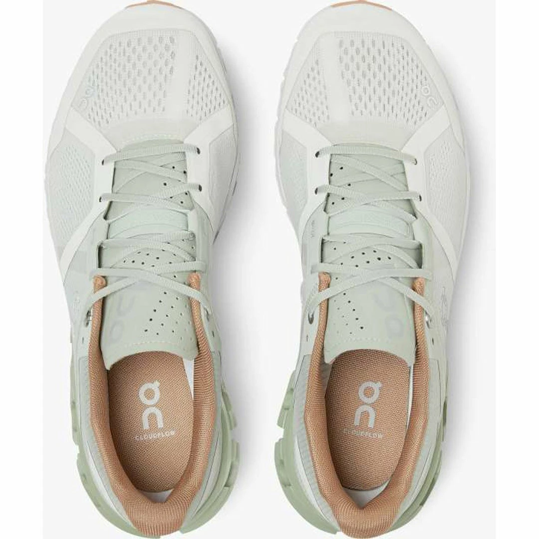 On Running Women's Cloudflow 9 On Running Women's Cloudflow