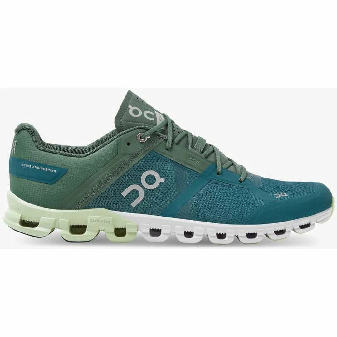 On Running Men's Cloudflow 9 On Running Men's Cloudflow