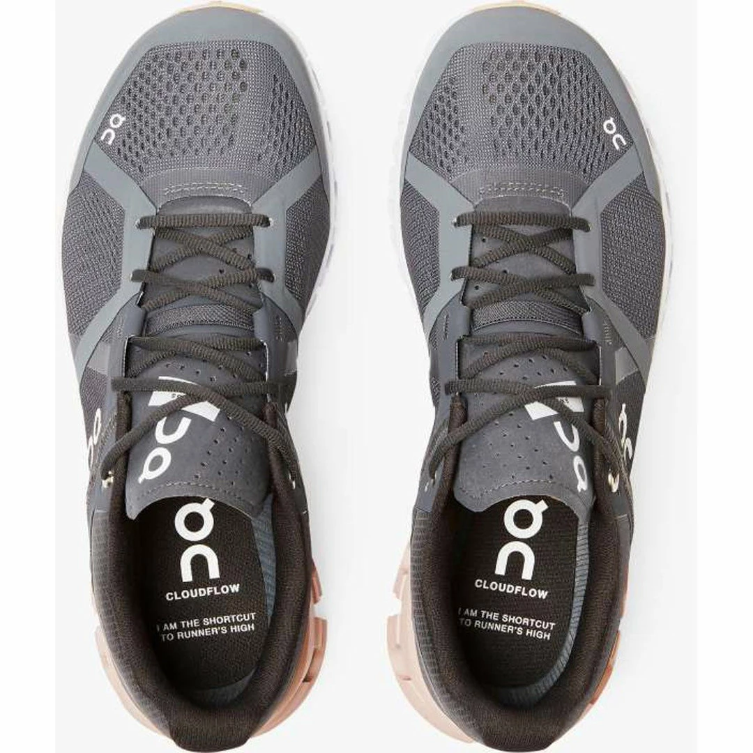 On Running Women's Cloudflow 16 On Running Women's Cloudflow