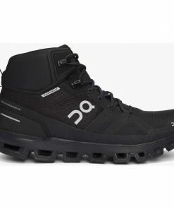 On Running Women's Cloudrock Waterproof