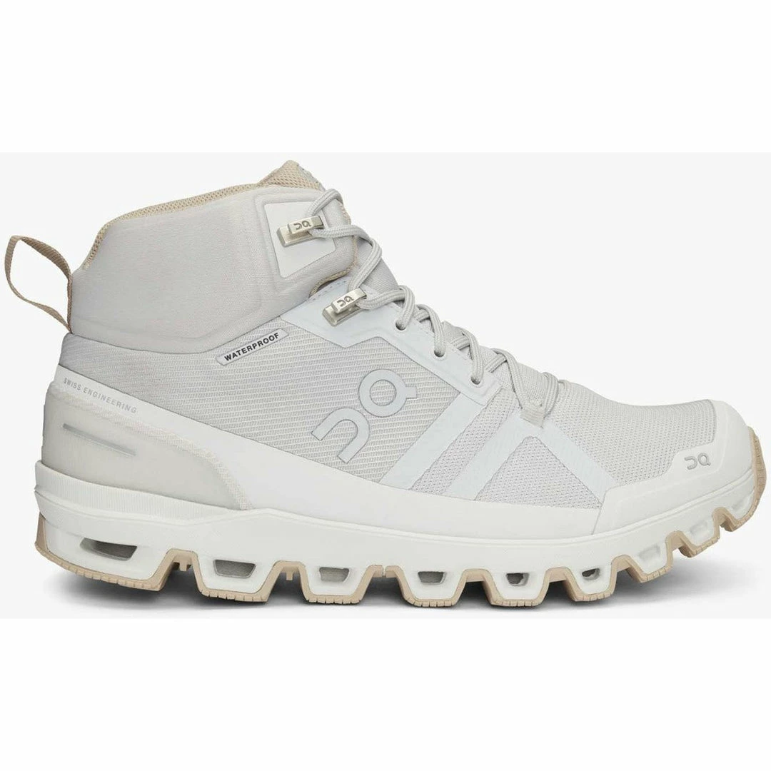 On Running Women's Cloudrock Waterproof 4 On Running Women's Cloudrock Waterproof