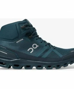 On Running Men's Cloudrock Waterproof