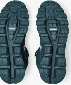 On Running Men's Cloudrock Waterproof