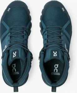 On Running Men's Cloudrock Waterproof