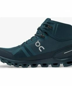 On Running Men's Cloudrock Waterproof